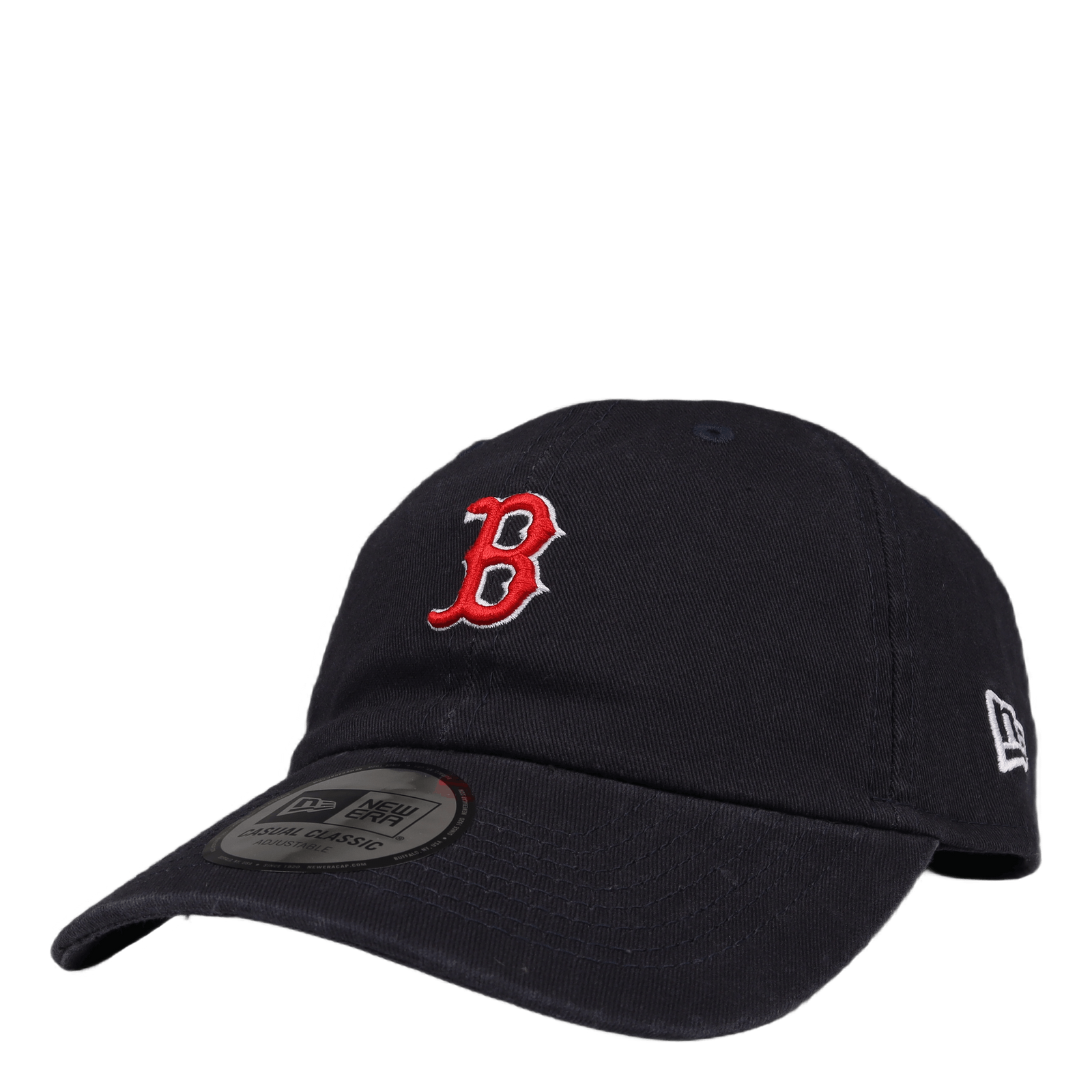 Washed Casual Classic Mlb Red  Navy