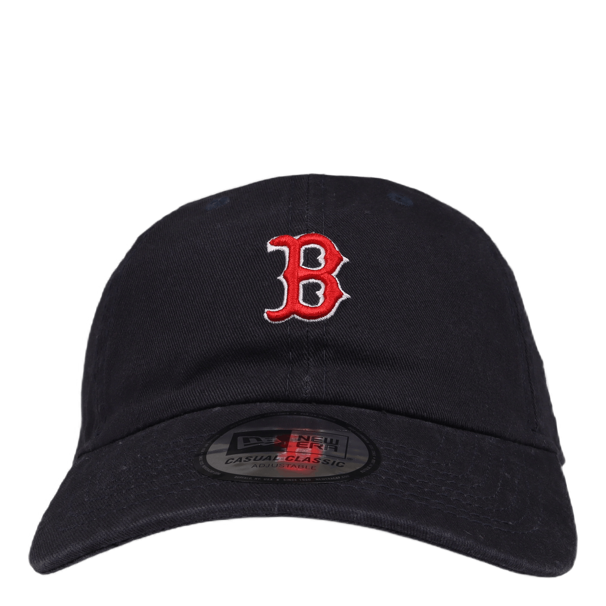 Washed Casual Classic Mlb Red  Navy