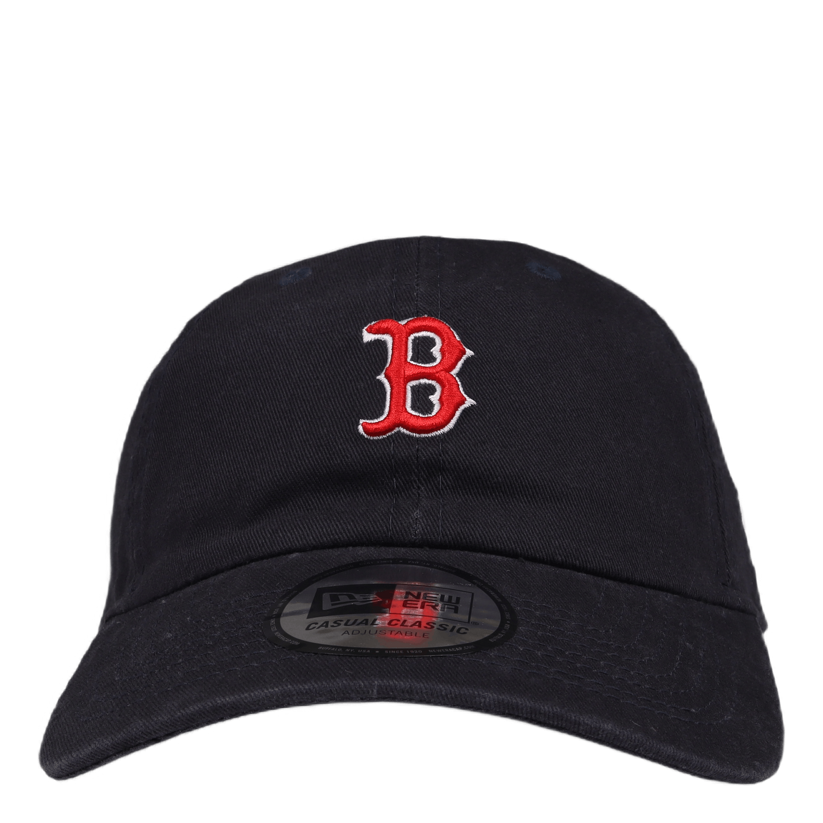 Washed Casual Classic Mlb Red  Navy