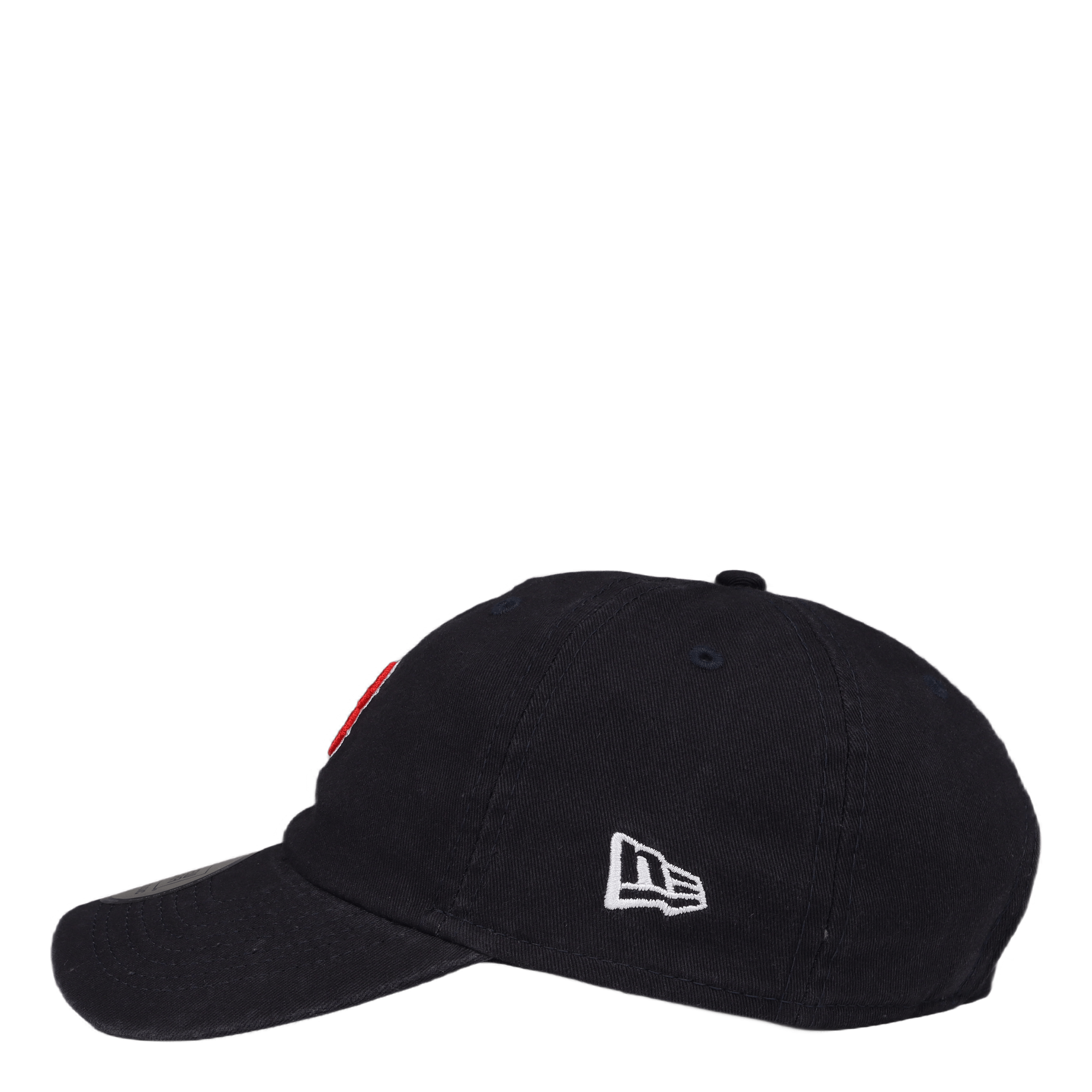 Washed Casual Classic Mlb Red  Navy