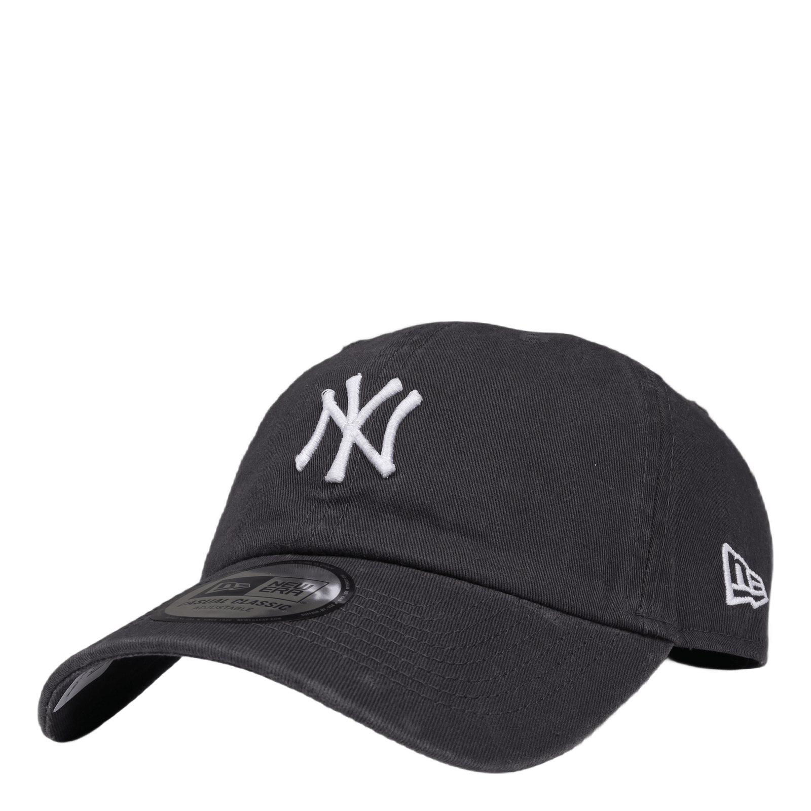 Washed Casual Classic Mlb Yank Gray