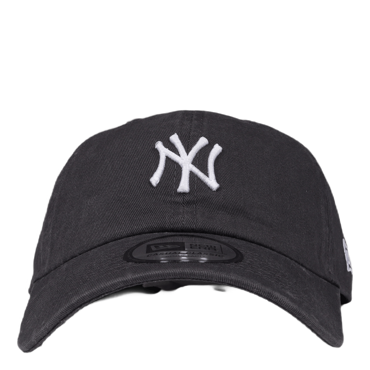 Washed Casual Classic Mlb Yank Gray