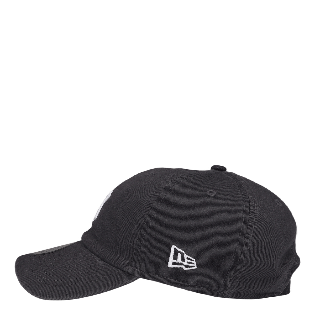 Washed Casual Classic Mlb Yank Gray