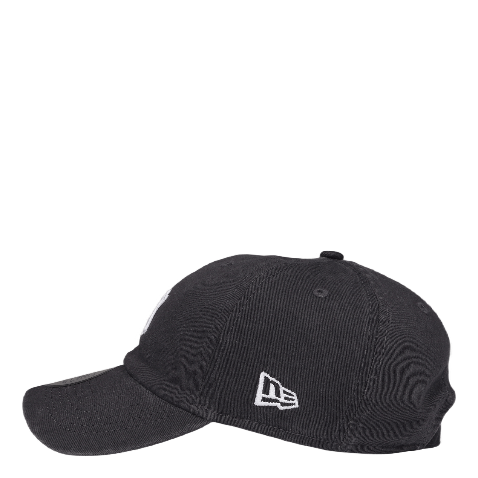 Washed Casual Classic Mlb Yank Gray