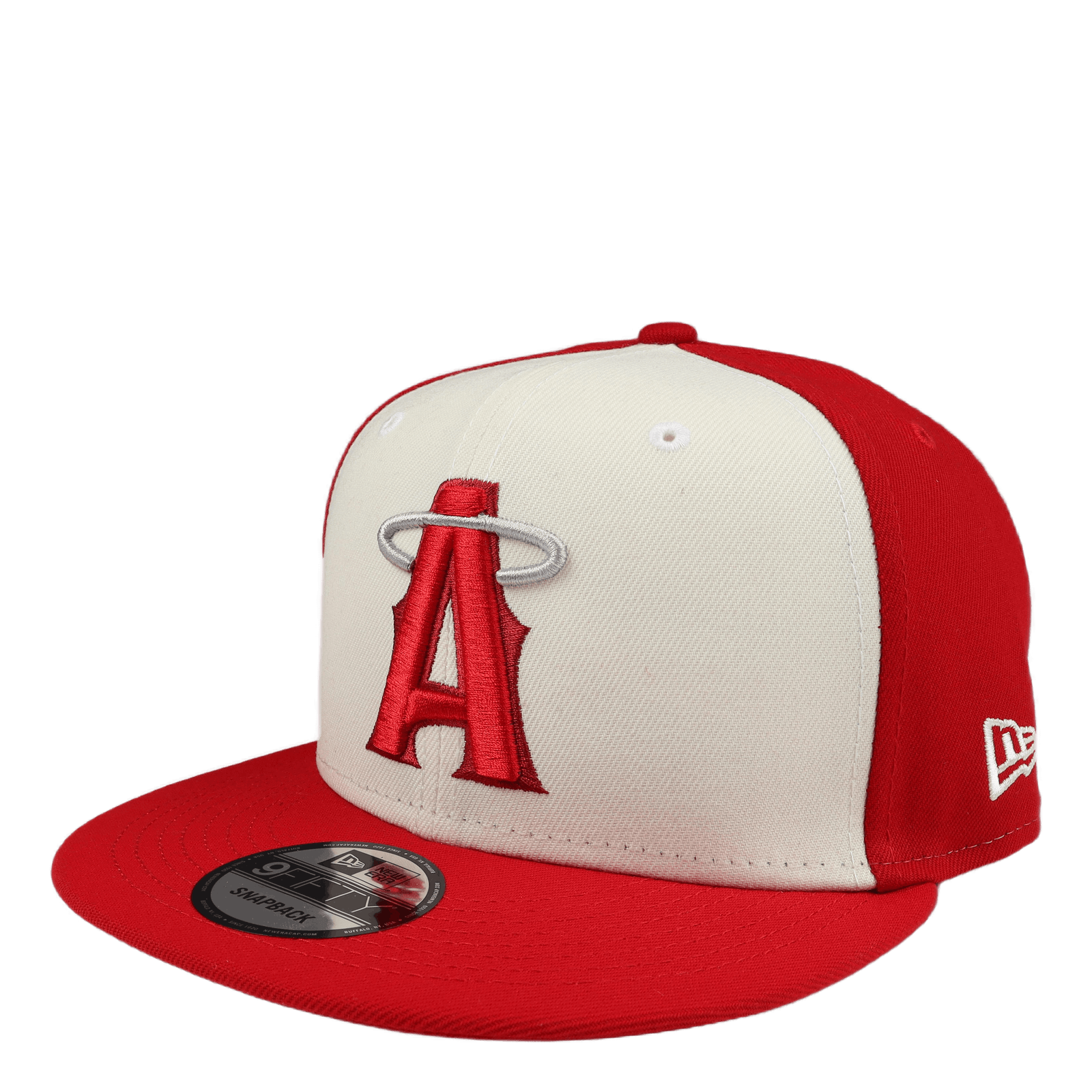 Mlb21 City Cnct Off 950 Angels Red
