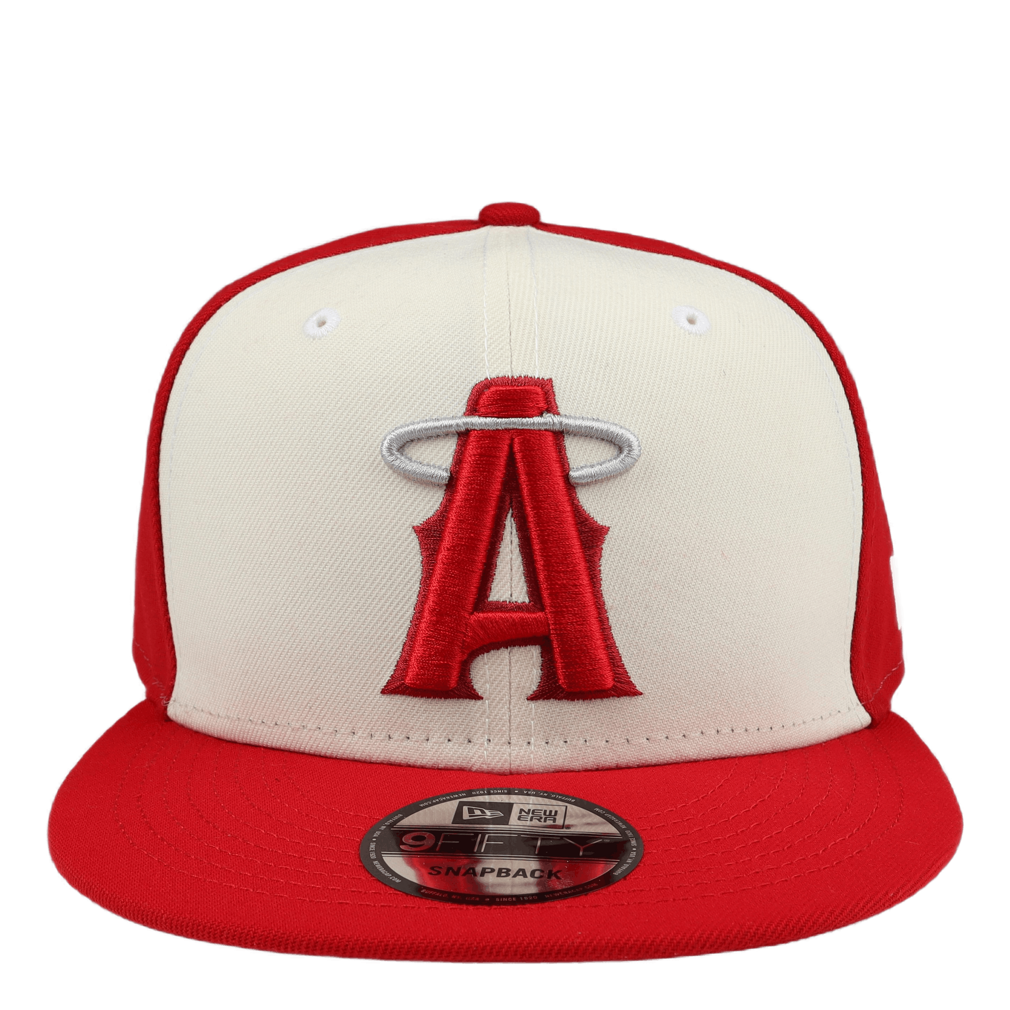 Mlb21 City Cnct Off 950 Angels Red