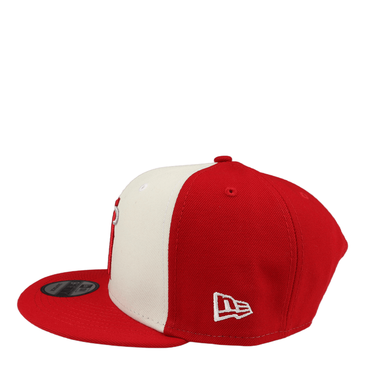 Mlb21 City Cnct Off 950 Angels Red