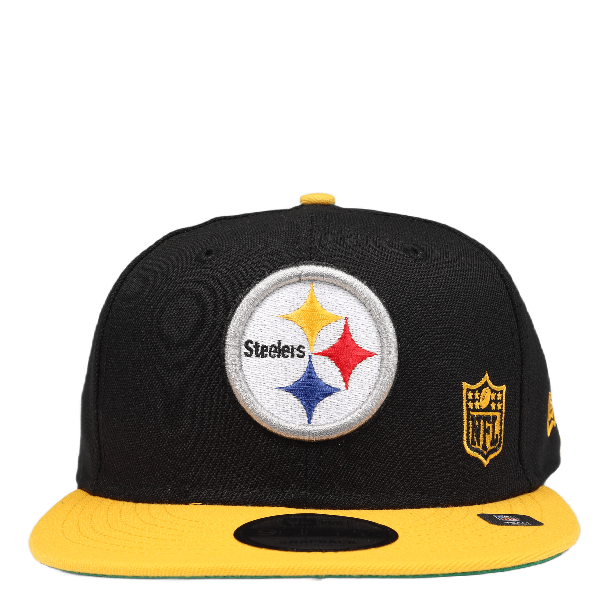 TEAM ARCH 950 STEELERS