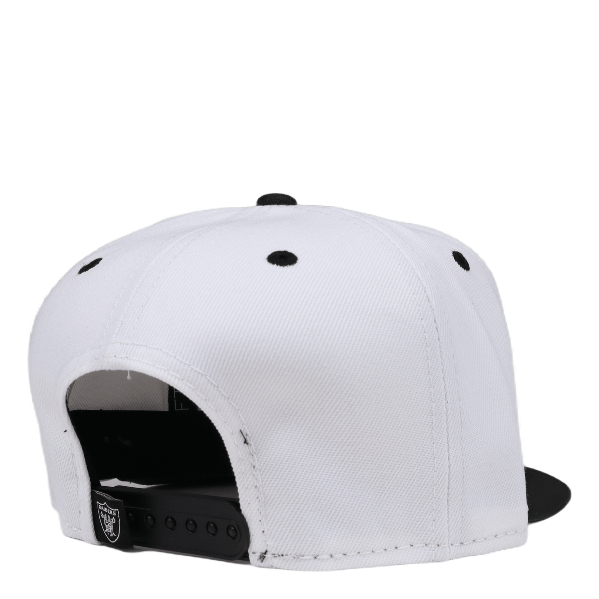 WHITE CROWN 950 RAIDERS