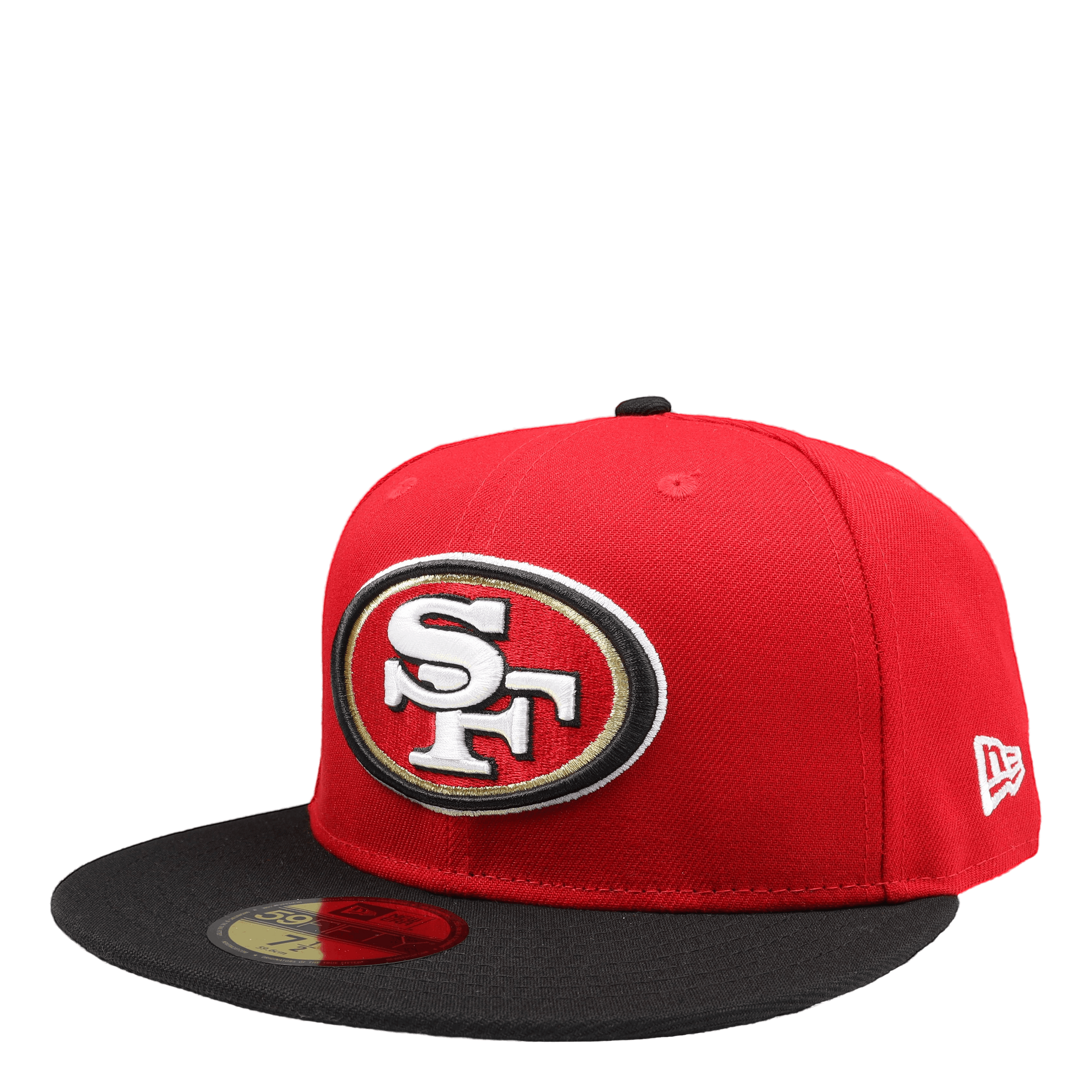 SIDE PATCH 5950 49'ERS