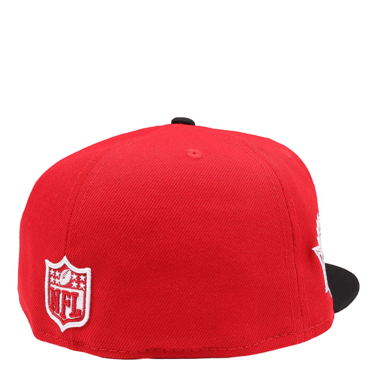 SIDE PATCH 5950 49'ERS