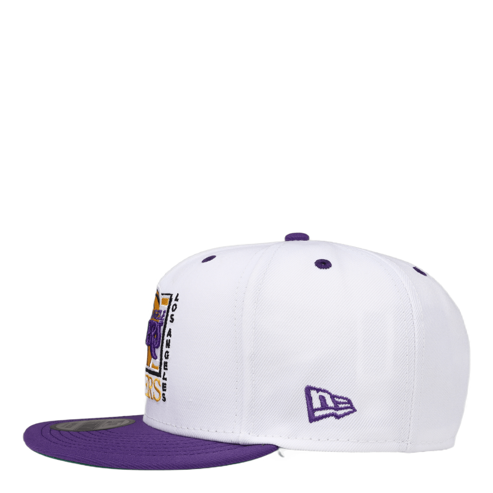 WHITE CROWN 950 LAKERS