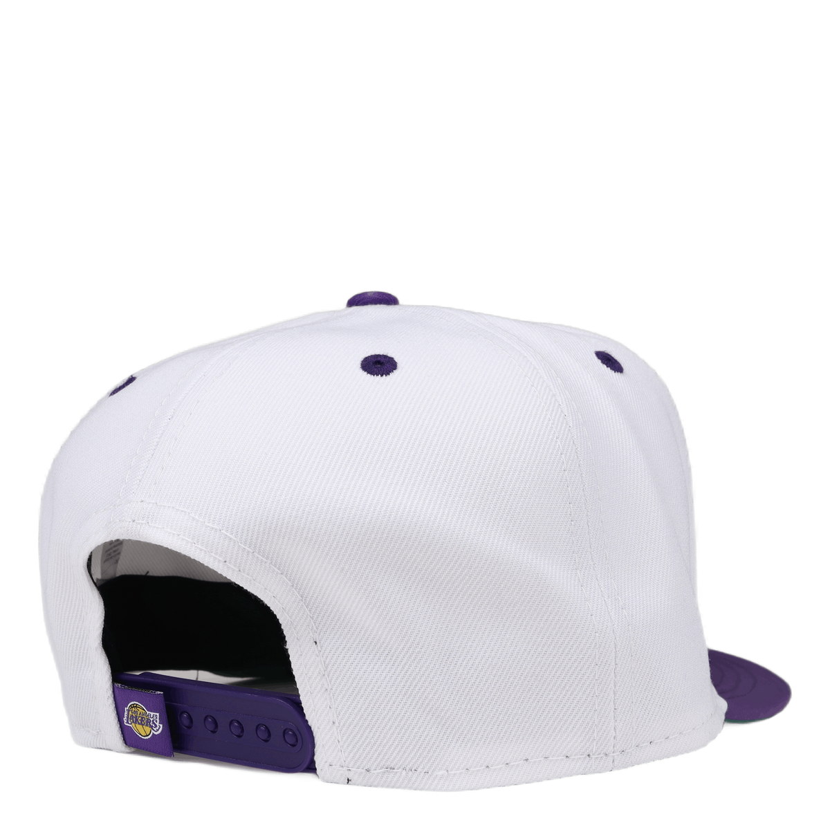 WHITE CROWN 950 LAKERS