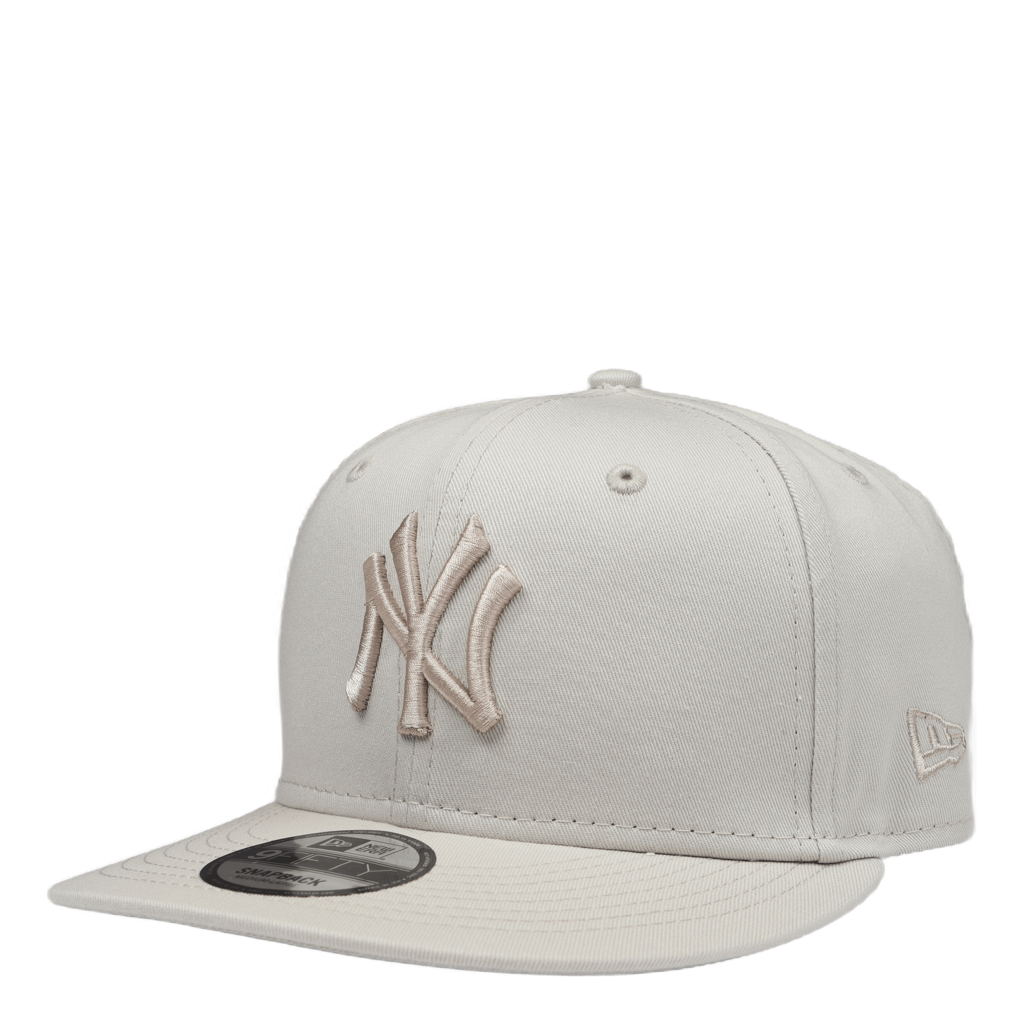 League Essential Yankees Beige