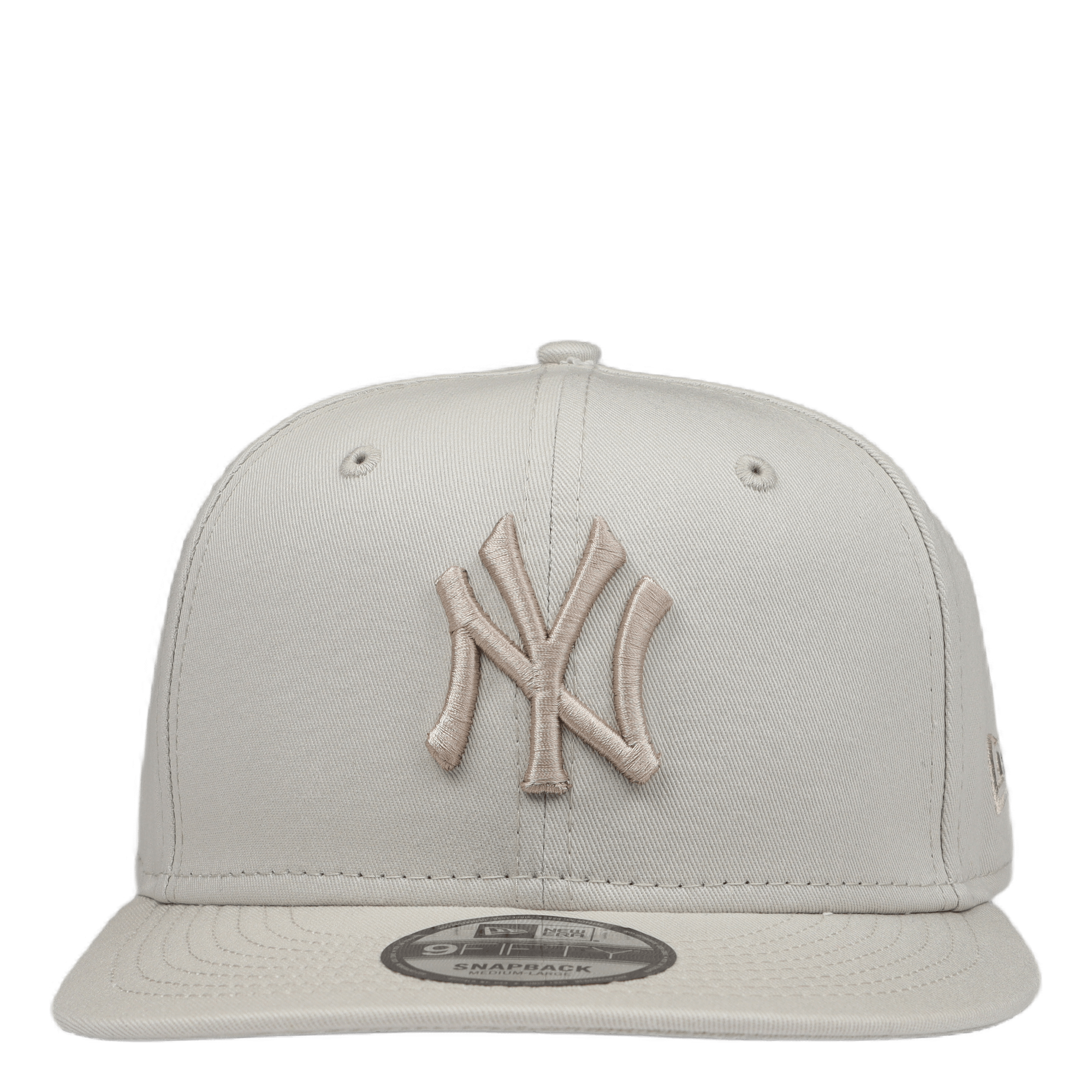 League Essential Yankees Beige