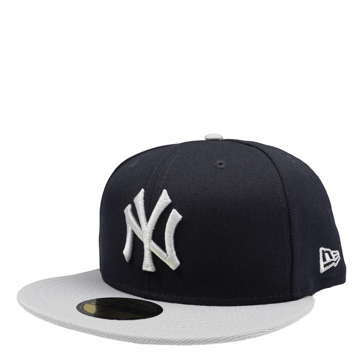 SIDE PATCH 5950 YANKEES