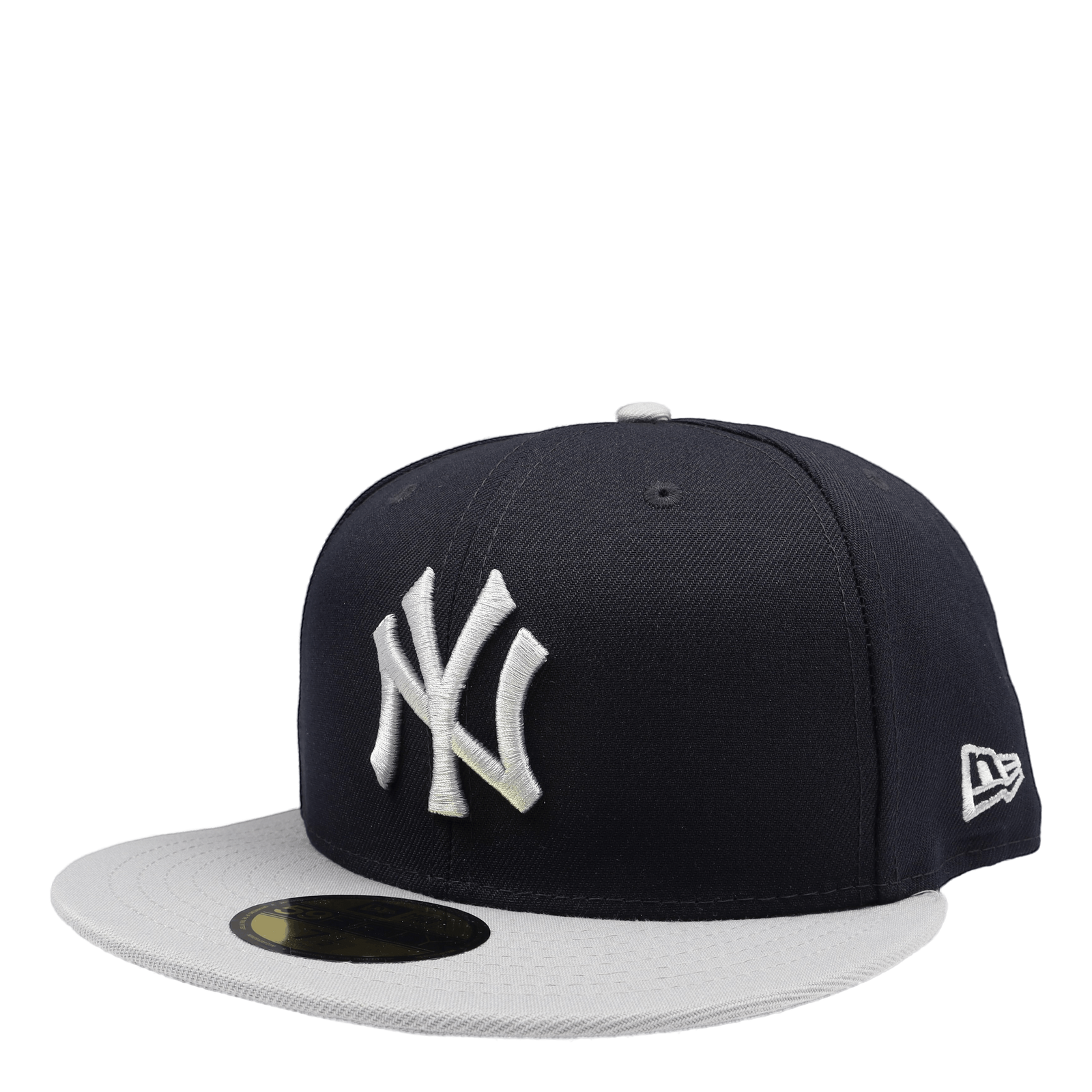 SIDE PATCH 5950 YANKEES