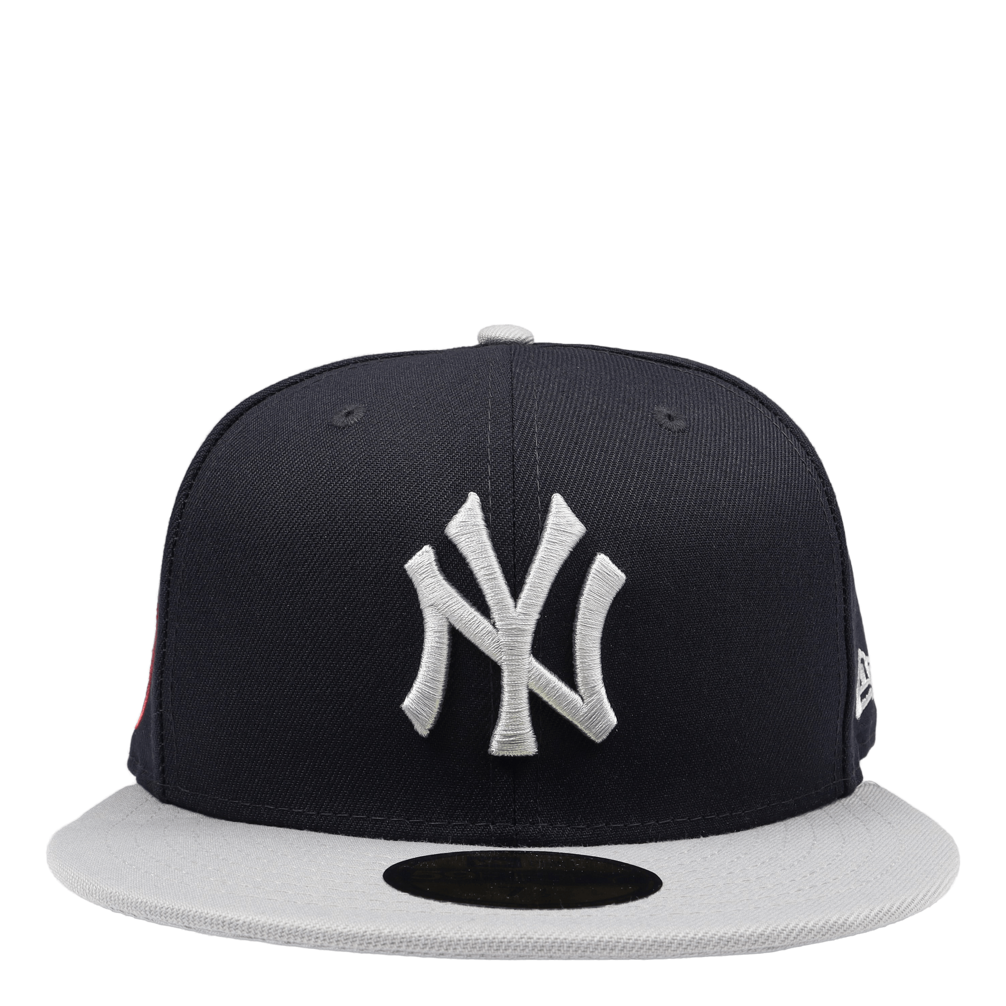 SIDE PATCH 5950 YANKEES