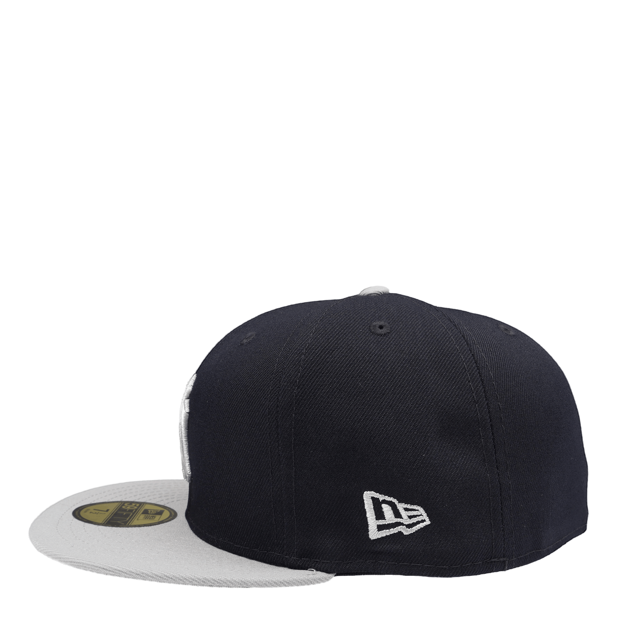 SIDE PATCH 5950 YANKEES