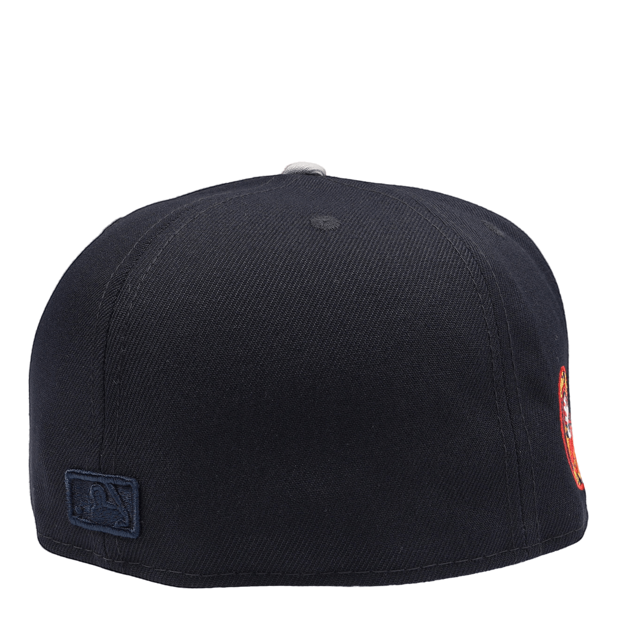 SIDE PATCH 5950 YANKEES