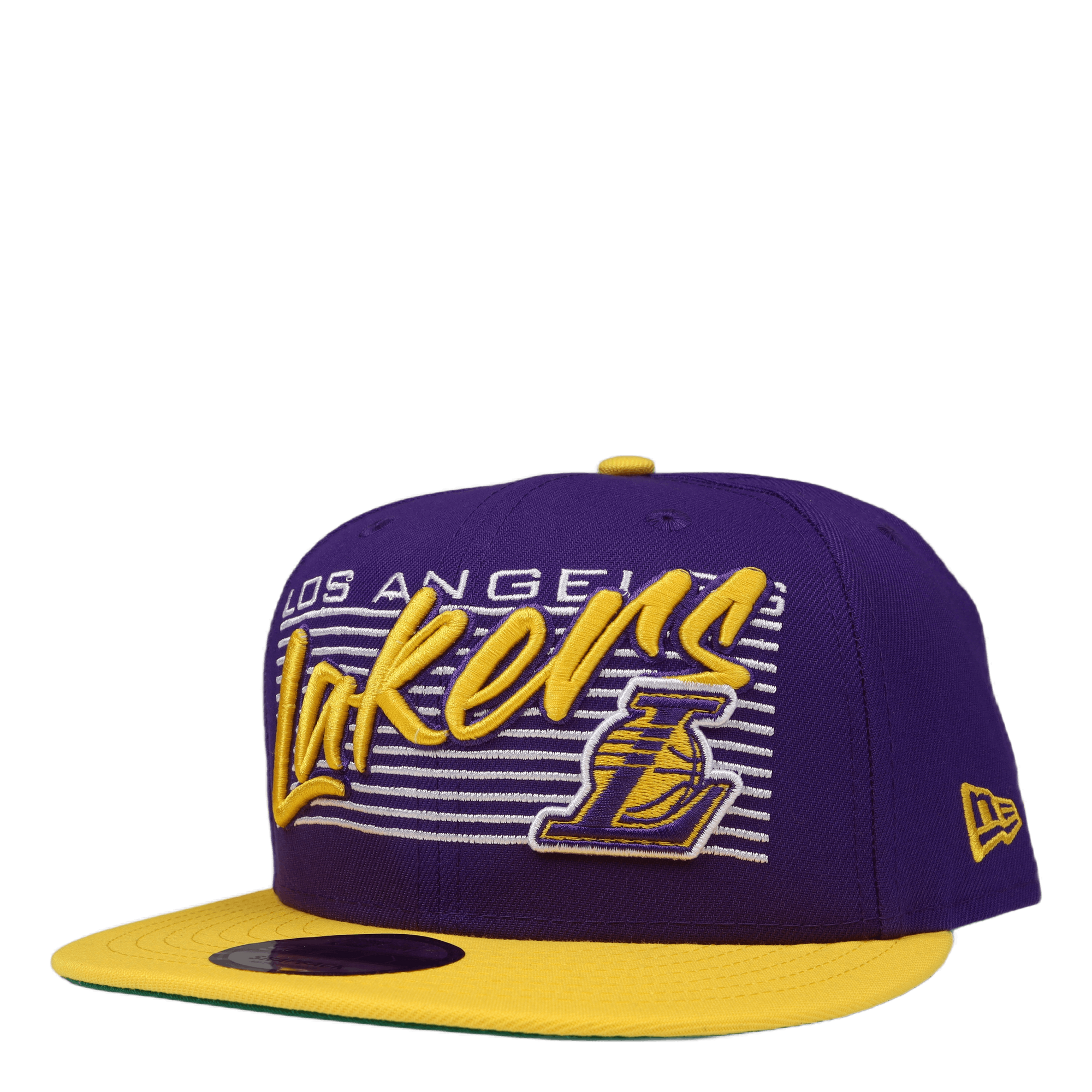 TEAM WORDMARK 950 LAKERS