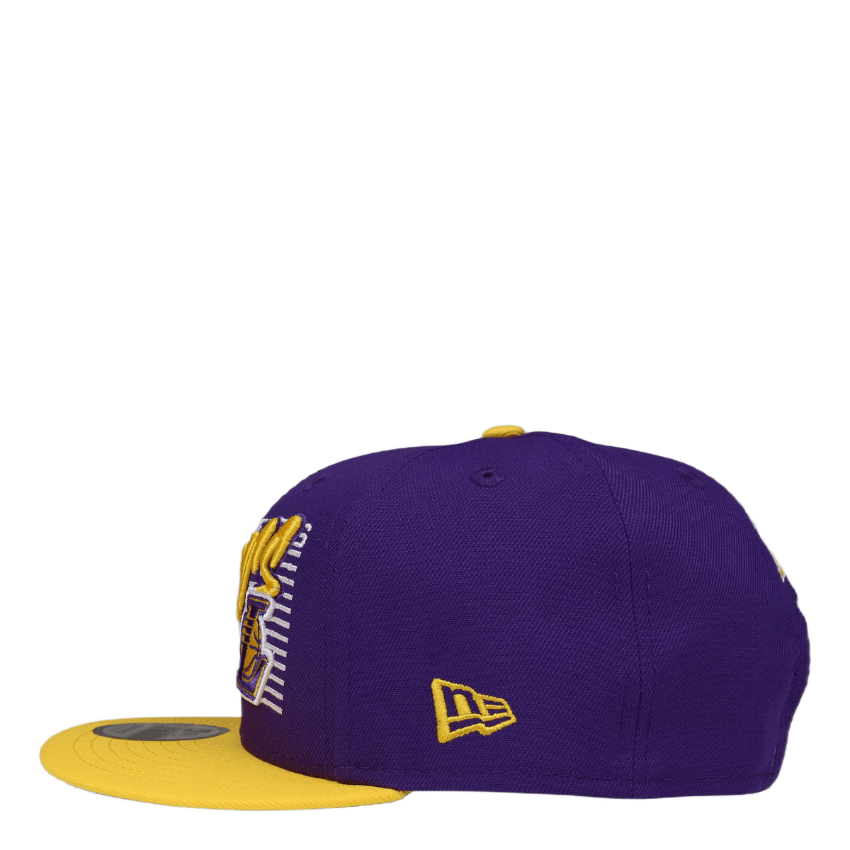 TEAM WORDMARK 950 LAKERS