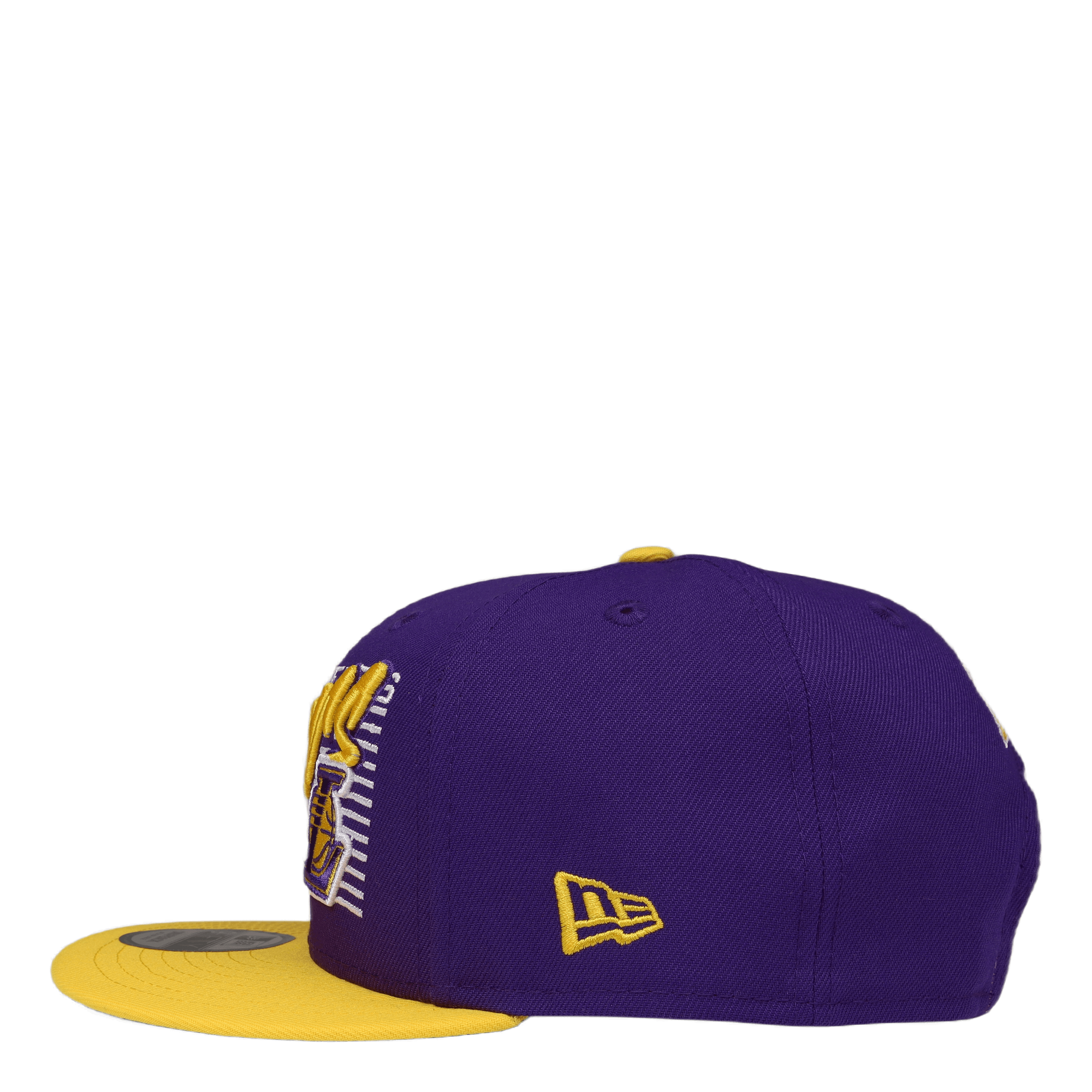 TEAM WORDMARK 950 LAKERS