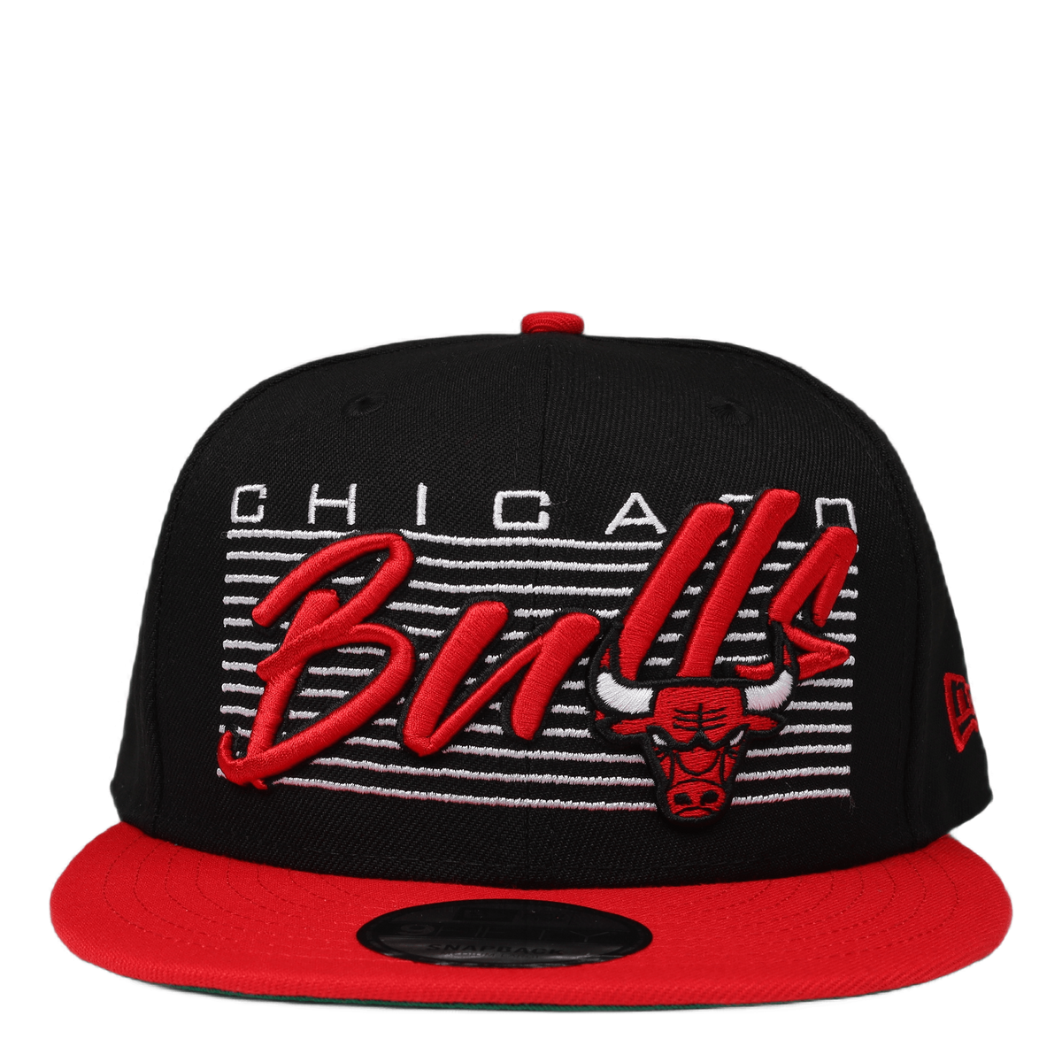 TEAM WORDMARK 950 BULLS