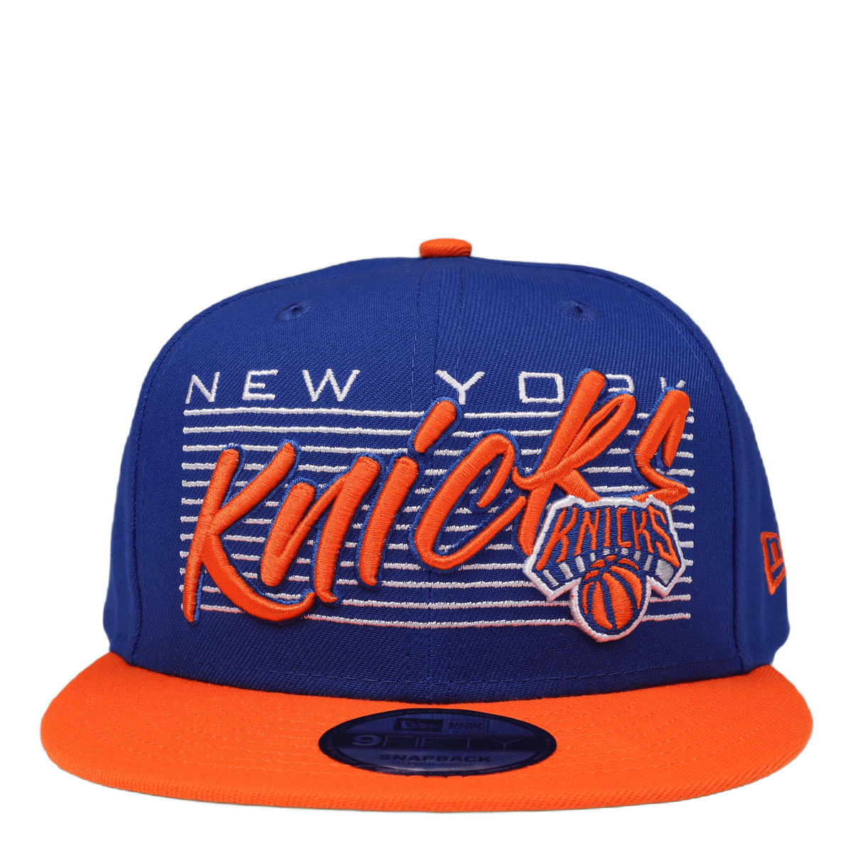 TEAM WORDMARK 950 KNICKS