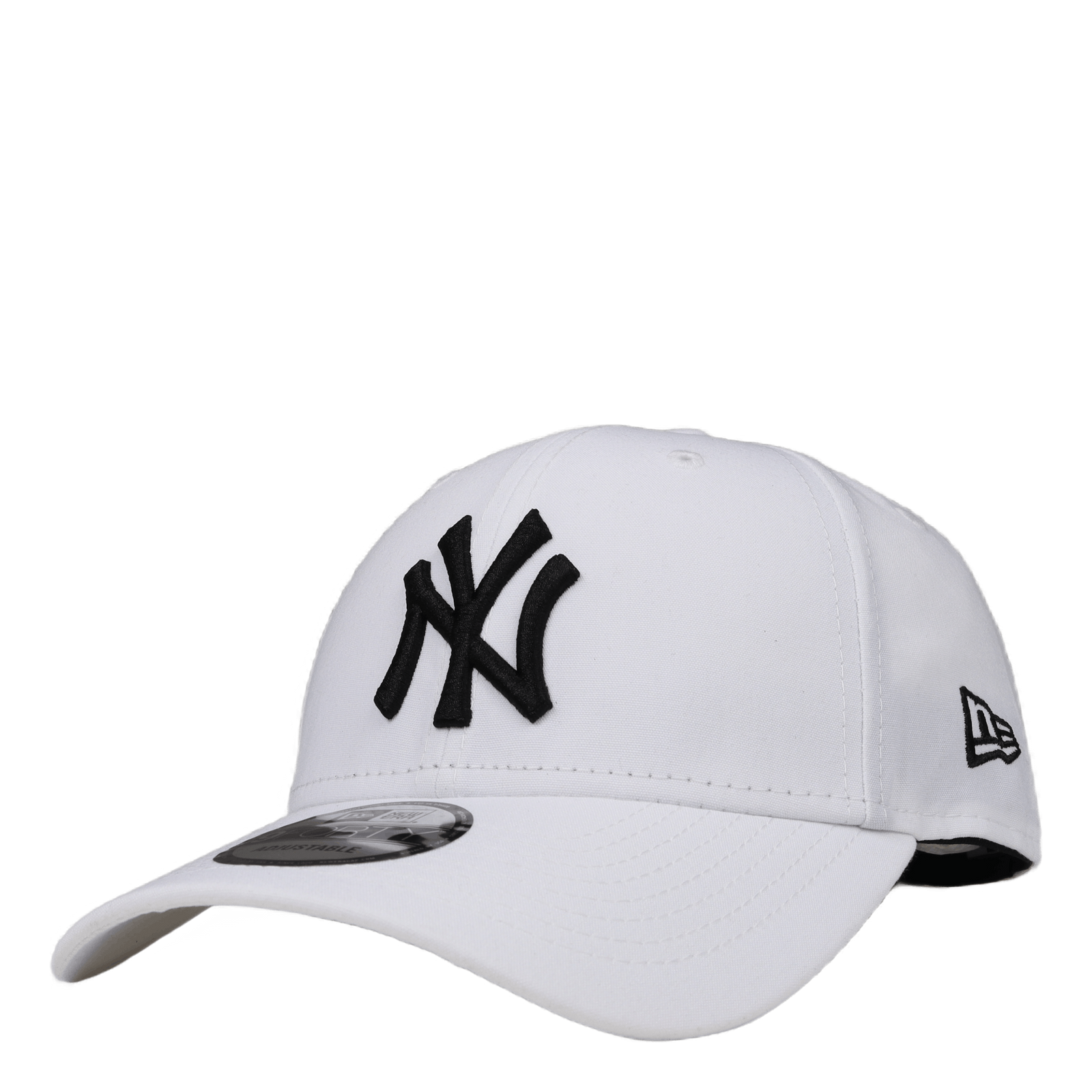 Monochrome 9forty Yankees White