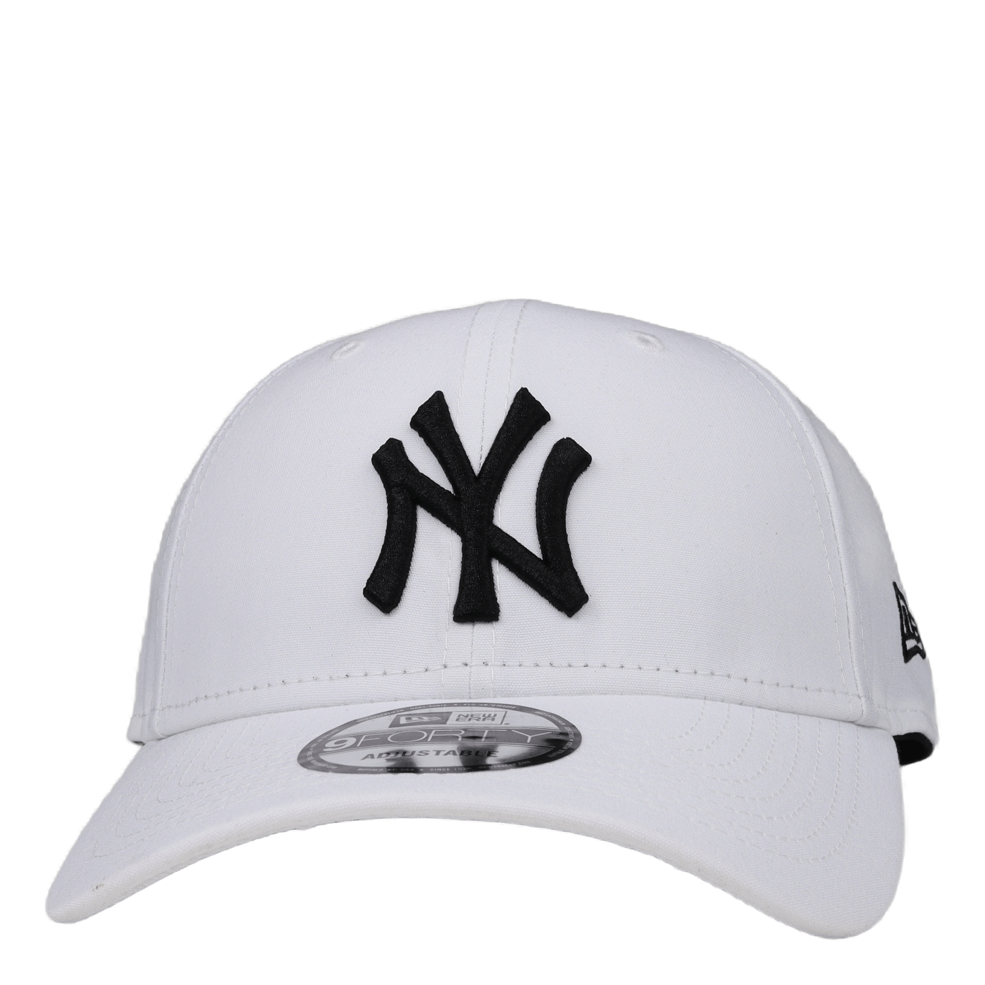 Monochrome 9forty Yankees White