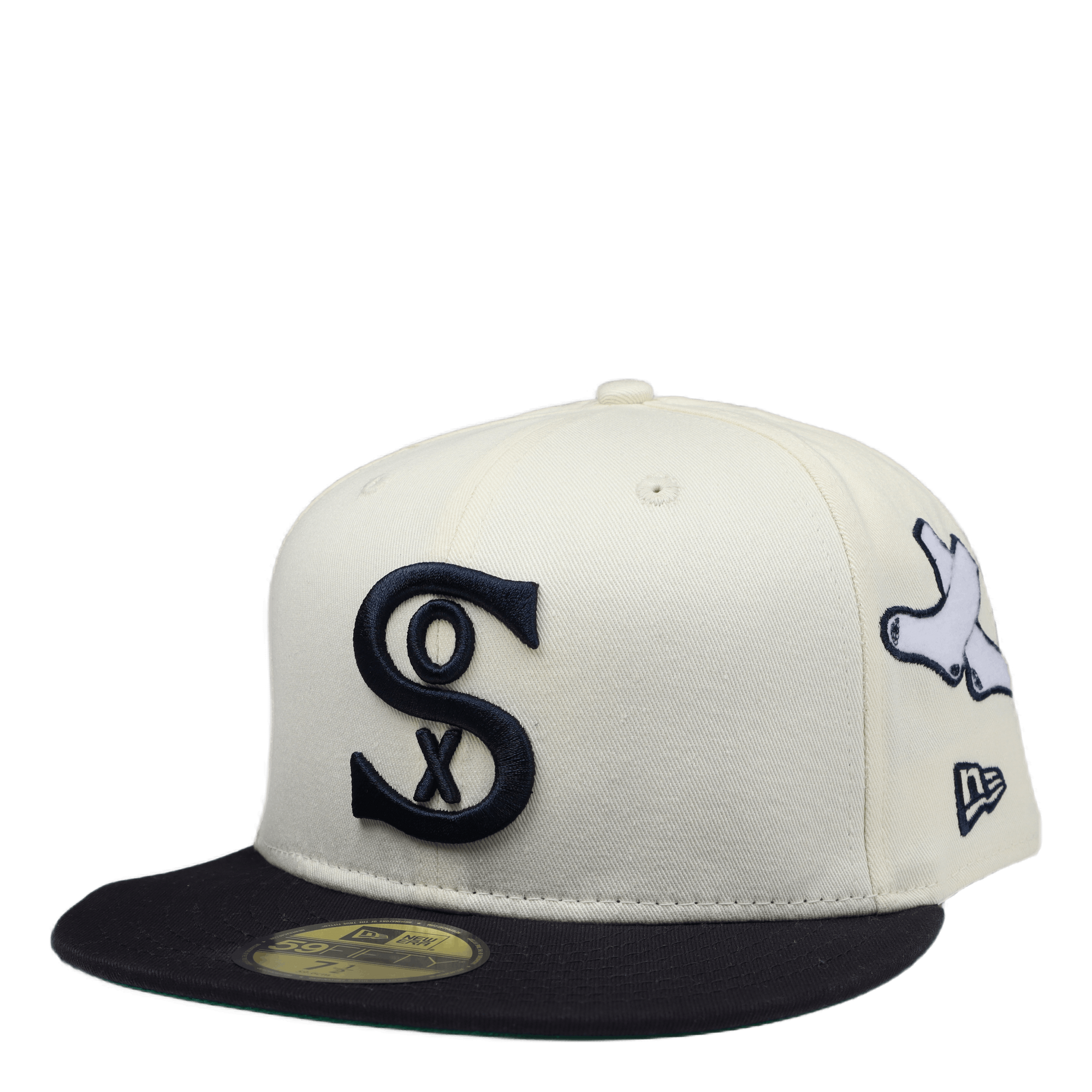 COOPS 5950 WHITE SOX