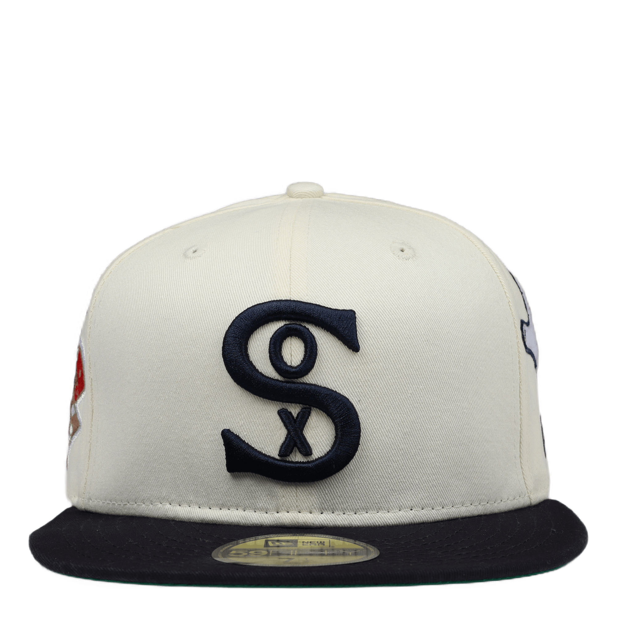 COOPS 5950 WHITE SOX