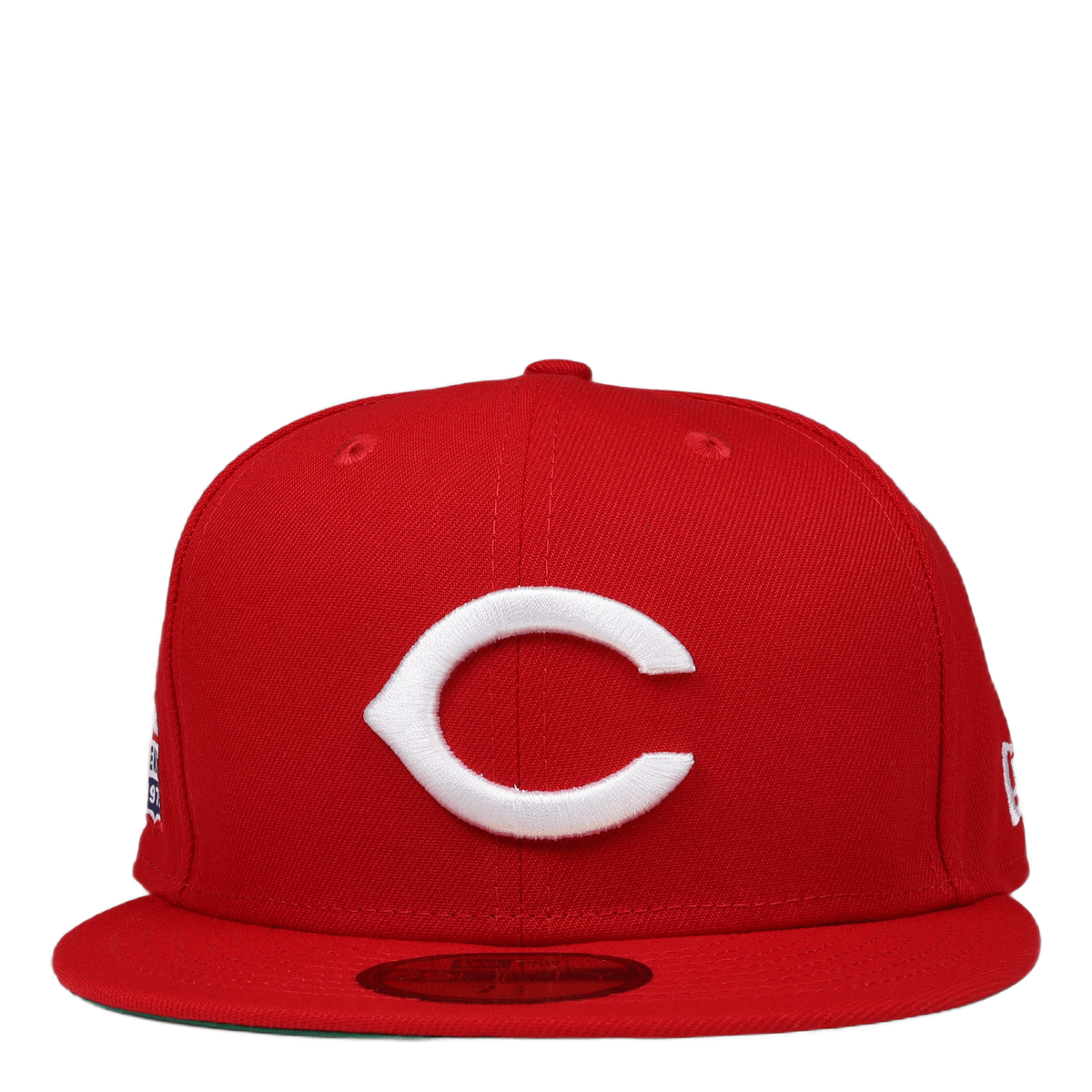 WORLD SERIES 5950 REDS