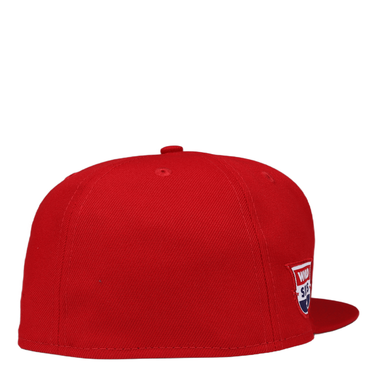 WORLD SERIES 5950 REDS