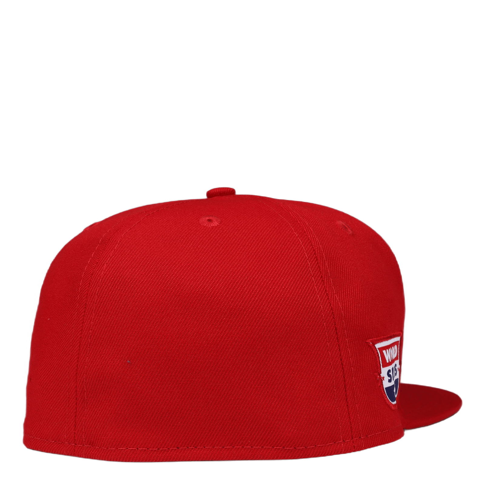 WORLD SERIES 5950 REDS