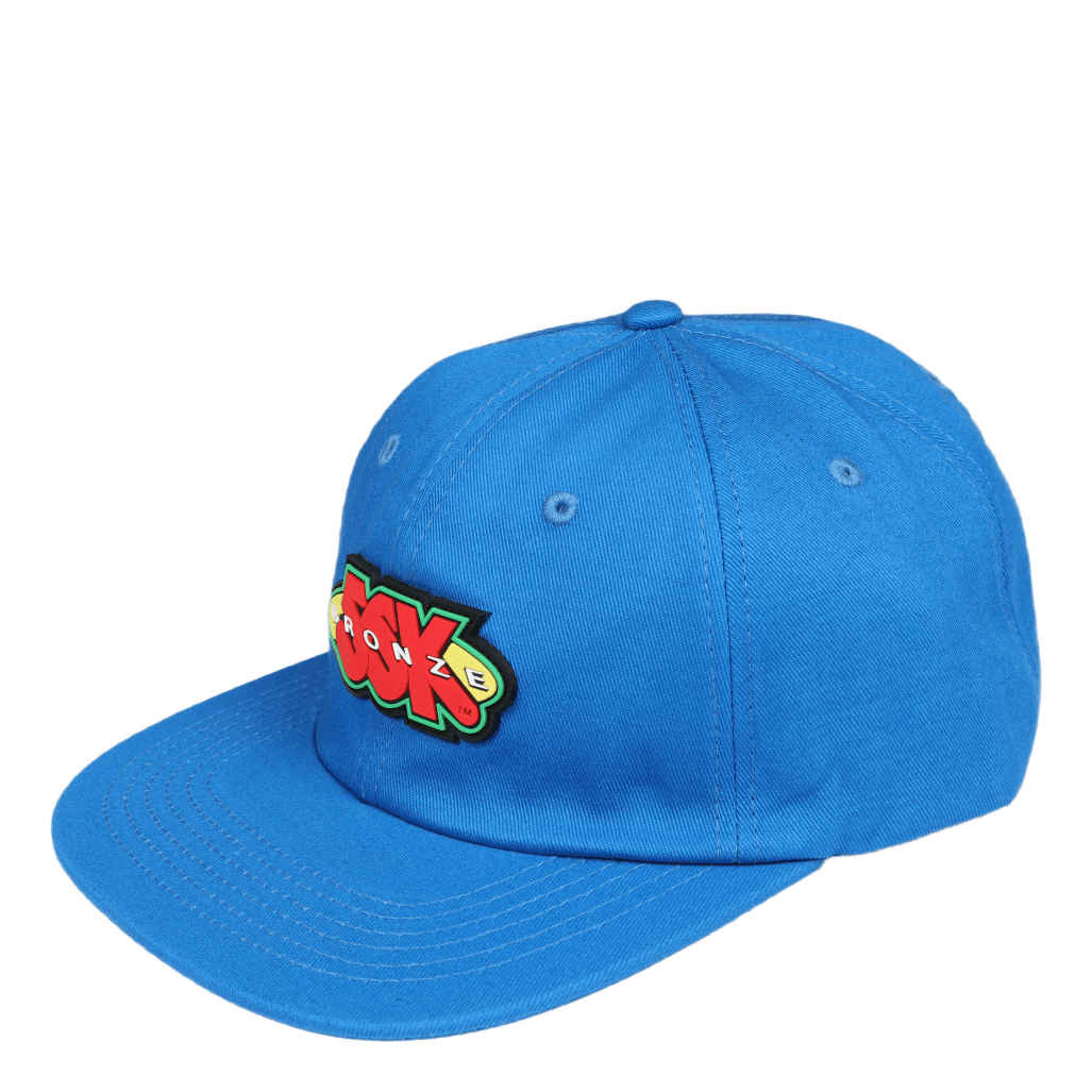 Based Camp Hat Based Camp Hat