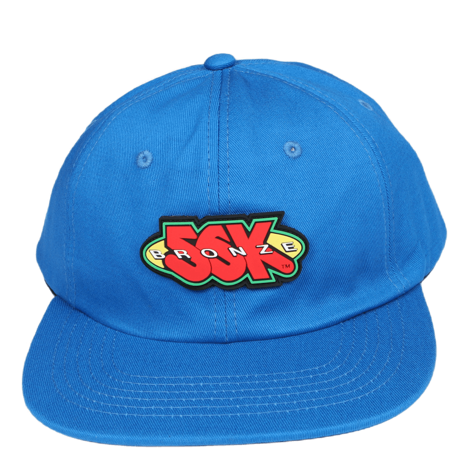 Based Camp Hat Based Camp Hat