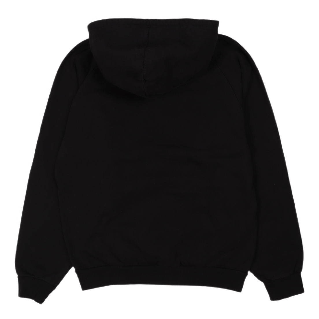 Fish Hoodie Black Fish Hoodie Black