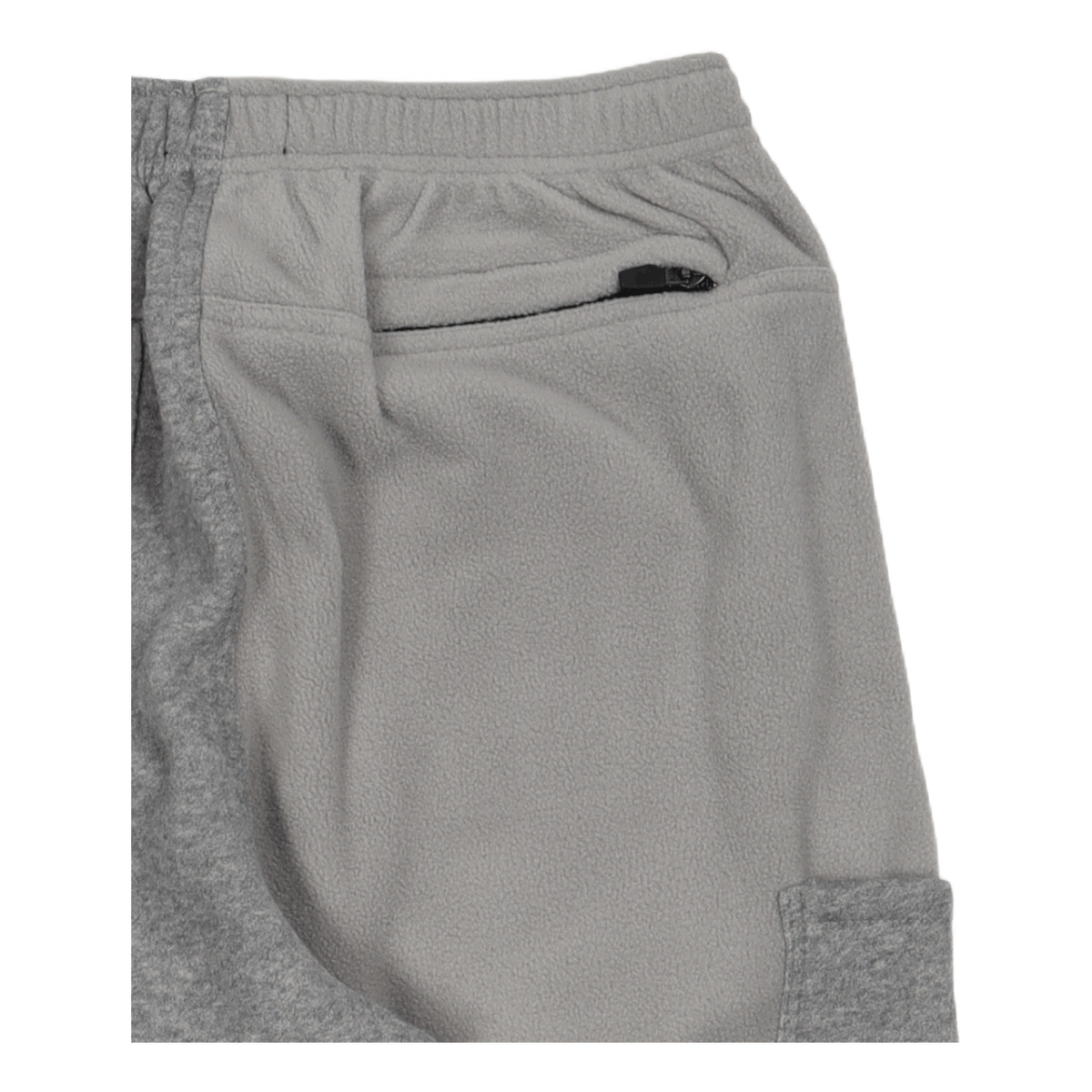 Split Sweat Pants Grey Split Sweat Pants Grey
