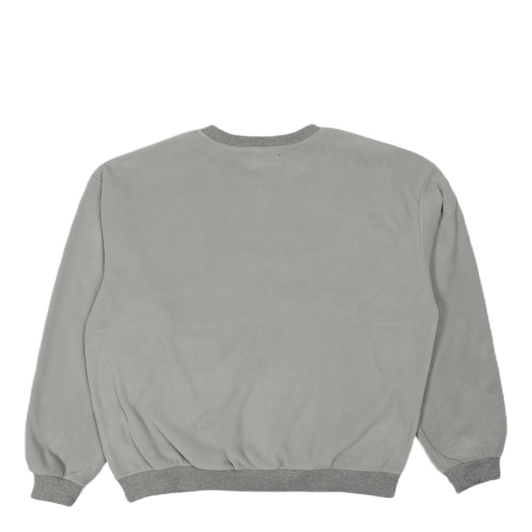 Four Square Crewneck Grey Four Square Crewneck Grey