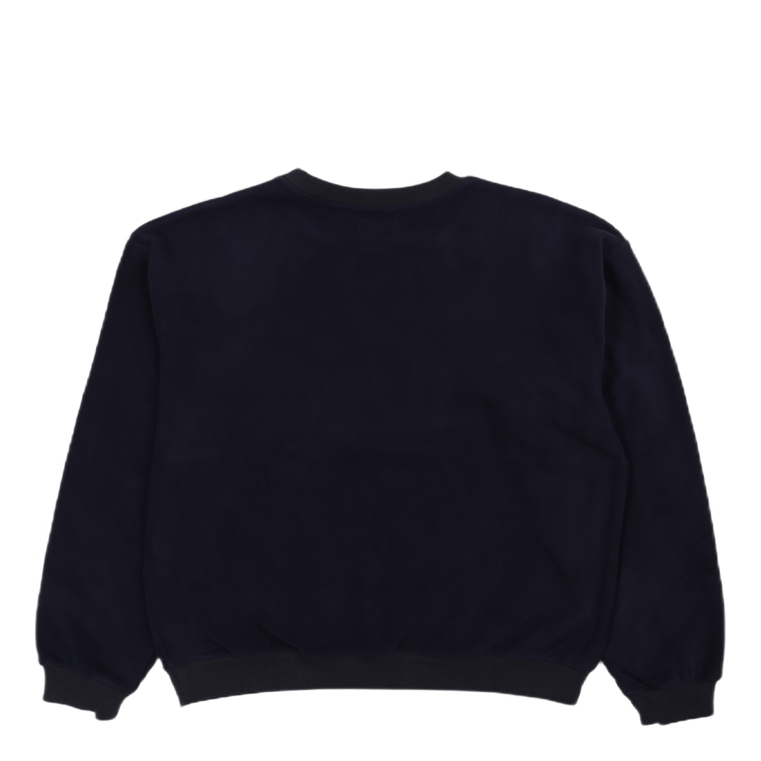 Four Square Crewneck Navy Four Square Crewneck Navy