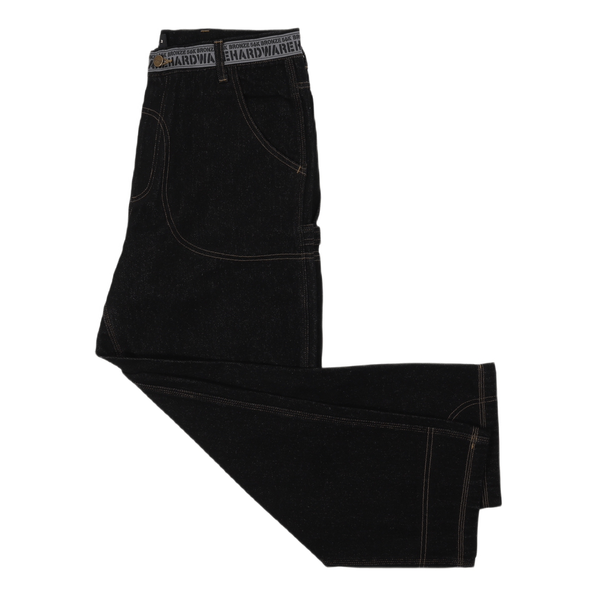 Model No. 56 Denim Black Model No. 56 Denim Black