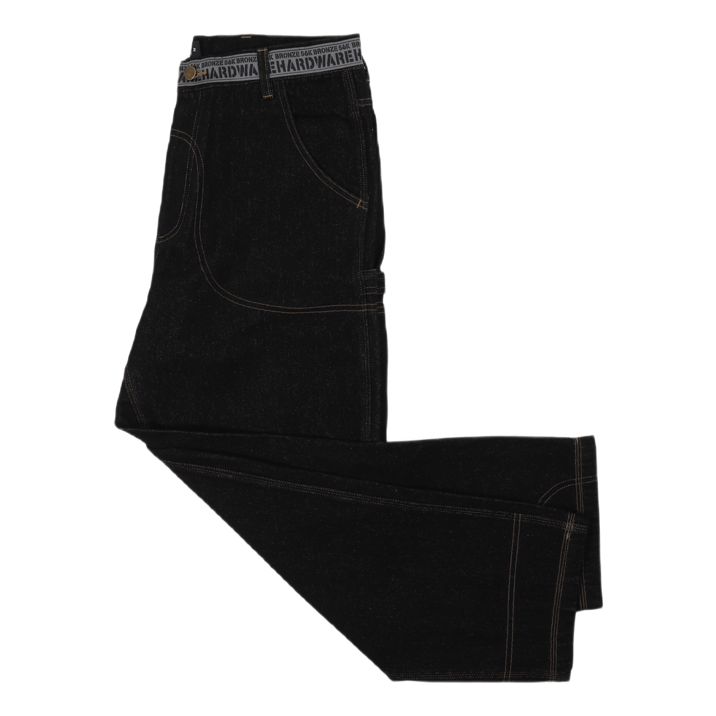 Model No. 56 Denim Black Model No. 56 Denim Black