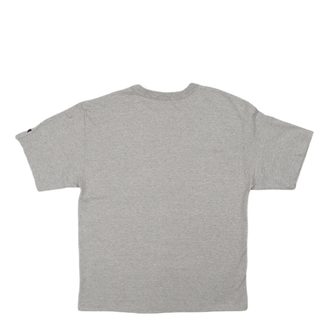 Varsity Arc Tee Heather Grey Varsity Arc Tee Heather Grey