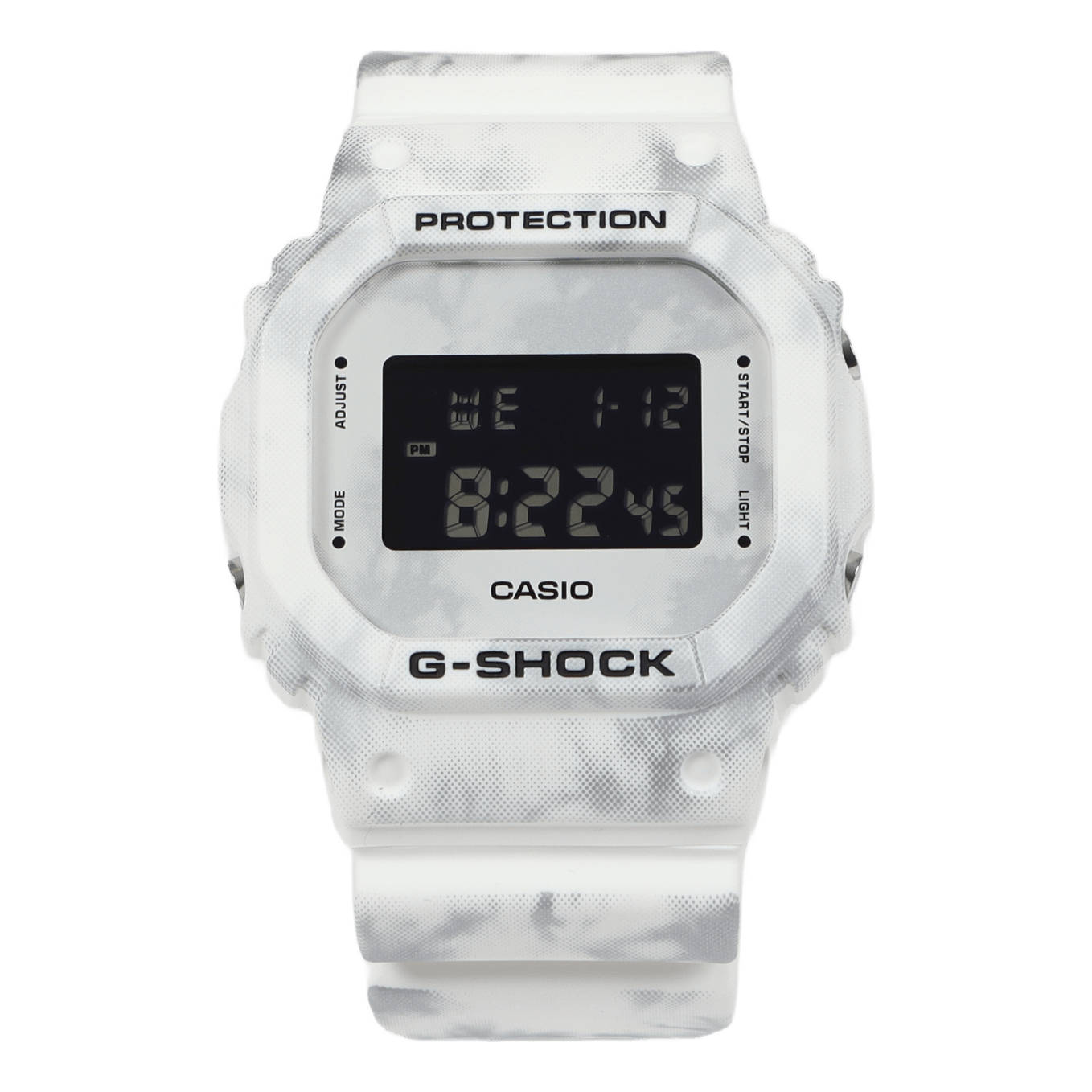 Casio Casio G Shock 3229 Basic Lim Caliroots.Com Caliroots