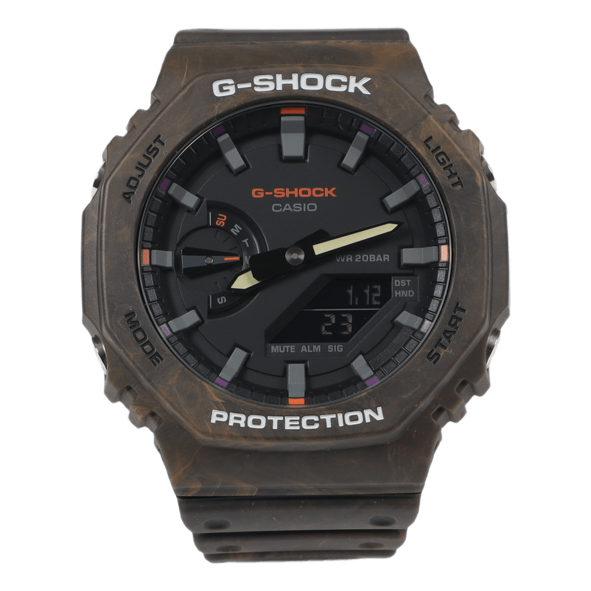 Casio G-shock (5611)_basic/lim