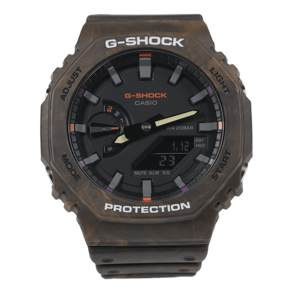 Casio G-shock (5611)_basic/lim