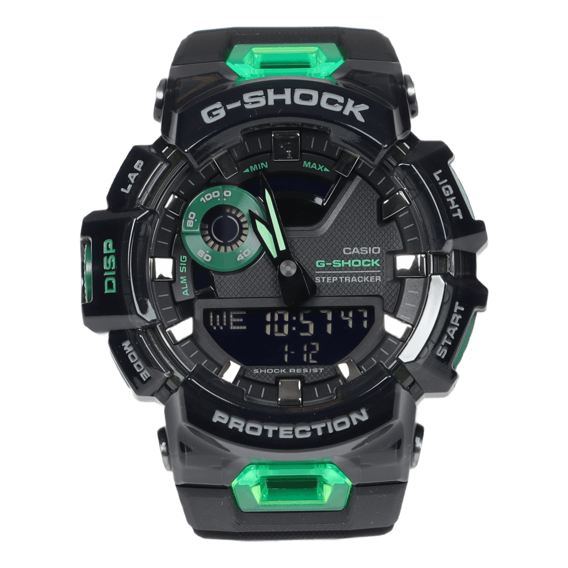 Casio G-shock (5641)_basic/lim