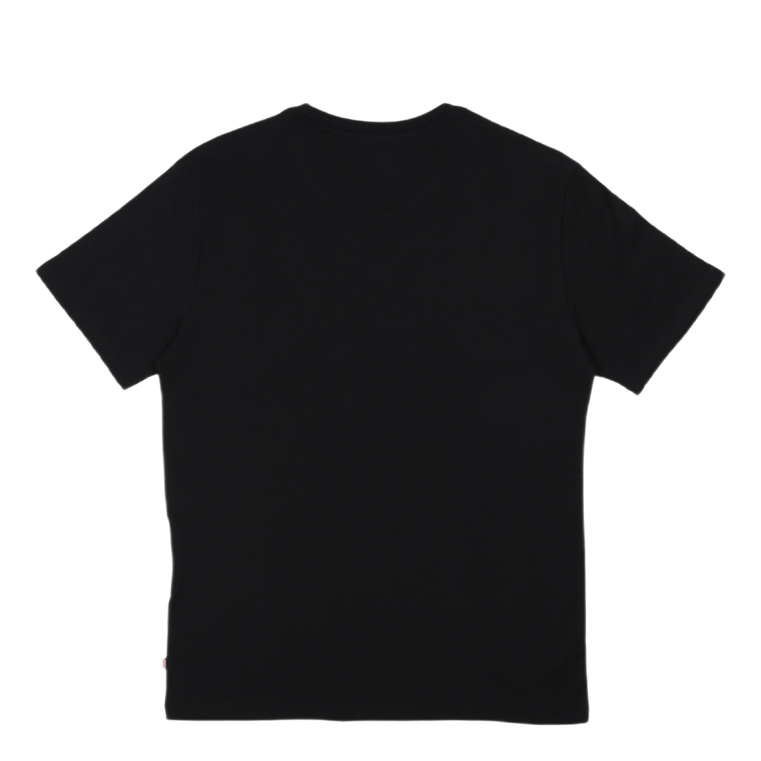 Graphic Setin Neck Graphic H21 Black